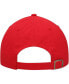 Фото #4 товара Women's '47 Red Houston Rockets Miata Clean Up Logo Adjustable Hat