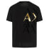ფოტო #3 პროდუქტის ARMANI EXCHANGE 3DZTSC short sleeve T-shirt