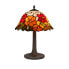 Фото #1 товара Настольная лампа Viro Bell Разноцветный цинк 60 W 40 x 62 x 40 cm