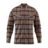 Фото #3 товара Рубашка Cube Work Long Sleeve - Казуальная, грязеотталкивающая, с карманами