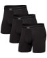 Фото #1 товара Men's Daytripper Relaxed Fit Boxer Briefs – 3PK