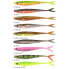 Фото #2 товара SPRO Iris V-Power Soft Lure 160 mm 16 Units