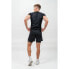 ფოტო #4 პროდუქტის NEBBIA Workout Compression Endurance 346 short sleeve T-shirt