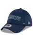 ფოტო #4 პროდუქტის Dallas Cowboys 2020 Training 39THIRTY Cap