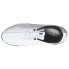 Фото #4 товара Puma Tazon Advance Leather Running Mens White Sneakers Athletic Shoes 37723204