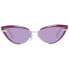 Фото #3 товара Женские солнечные очки Web Eyewear WE0283 5681Y