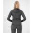 Фото #4 товара ROGELLI Training full zip sweatshirt