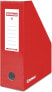 Donau Pojemnik Na Katalogi A4 Czerwony (7648101-04Fsc)