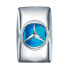 Фото #2 товара Мужская парфюмерия Mercedes Benz EDP Mercedes Benz Man Bright 100 ml