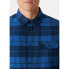 Фото #5 товара HELLY HANSEN Lifaloft Air Insulator Flannel long sleeve shirt