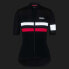 Фото #4 товара RAPHA Brevet Lightweight short sleeve jersey