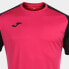 Фото #5 товара JOMA Academy IV short sleeve T-shirt