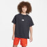 Фото #1 товара T-shirt Nike DF Athletics Jr. FB1290 010