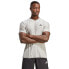 ფოტო #1 პროდუქტის ADIDAS Tr-Es Stretch short sleeve T-shirt