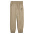 Puma Essential Chino Pants Mens Beige Casual Athletic Bottoms 68045067 M - фото #3