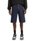 Фото #1 товара Men's Big and Tall 469 Loose Fit Non-Stretch 12.5" Jean Shorts