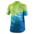 BICYCLE LINE Dafne short sleeve jersey