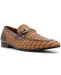 Фото #6 товара Men's Nantucket Dress Loafer Shoes