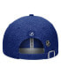 Фото #3 товара Men's Blue Tampa Bay Lightning Authentic Pro Road Adjustable Hat