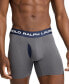 Фото #6 товара Men's 3-Pk. Perfect Pouch Boxer Briefs