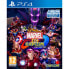 Фото #1 товара PLAYSTATION GAMES PS4 Marvel Vs. Capcom: Infinite