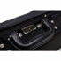 Gewa Violin Case Maestro Obl. BK/BL