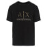 Фото #3 товара ARMANI EXCHANGE 3DZTSA short sleeve T-shirt