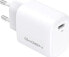 Ładowarka GoGEN Ładowarka PD USB-C 20W GoGEN - ACHPD120CW - фото #3