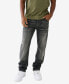 Фото #3 товара Men's Ricky Super T Straight Jeans
