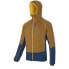 TRANGOWORLD Calabre hoodie fleece