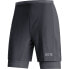 GORE® Wear R5 2 In 1 Shorts