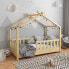 Фото #5 товара Kinderbett Design mit Rausfallschutz