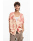 ფოტო #1 პროდუქტის Women's Mickey cardigan