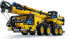 Фото #6 товара LEGO 42108 Technic Crane Truck Construction Kit