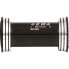 Фото #2 товара CEMA BB386 Ceramic FSA386/Rotor 30 mm bottom bracket cups