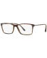 ფოტო #1 პროდუქტის Men's Eyeglasses, AR7037