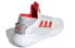 Фото #5 товара Кроссовки Adidas neo BBALL90S Retro 90s White