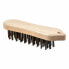 Фото #2 товара OSBORN 0001179297 0.35 mm Brass Steel Brush