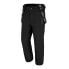 CMP Ski Salopette 3W04407 Comfort Fit Pants