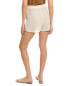 Фото #3 товара Bella Dahl Flowy Linen-Blend Short Women's