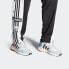 Фото #8 товара Кроссовки adidas Originals Nite Jogger Бело-голубые - мужские