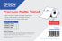 Фото #2 товара Epson Premium Matte Ticket - Roll: 80mm x 50m - Matte - 107 g/m² - 1 pc(s) - 107 mm - 108 mm - 89 mm