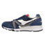Фото #6 товара Diadora N9000 H Ita Lace Up Mens Blue Sneakers Casual Shoes 172782-60062
