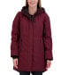 Women's Heavyweight Softshell Coat