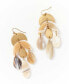 ფოტო #1 პროდუქტის Cascade Earrings