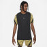 Фото #1 товара Nike Dri-FIT Strike 21 M CW5843-011 T-shirt