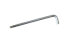Фото #1 товара Шестигранный ключ JONNESWAY очень длинный 6мм H06SM160