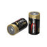 Фото #5 товара Одноразовые батарейки ANSMANN® Alkaline Baby C - 1.5 V - 2 шт - Черные - 25.8 мм