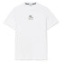 LACOSTE TH1147-00 short sleeve T-shirt