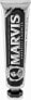 Фото #2 товара Marvis Fluoride Toothpaste pasta do zębów z fluorem Amarelli Licorice 85ml